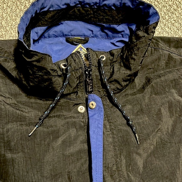 90’s Labatt Ice Beer Vintage Jacket - Picture 3 of 7